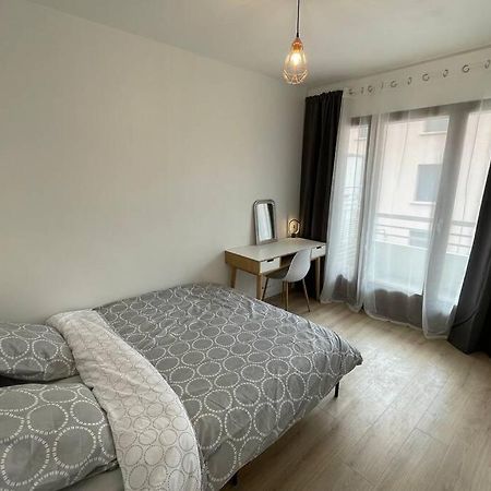 Appartement Proche Gare, Centre Ville Et Commerces Avignon Eksteriør billede