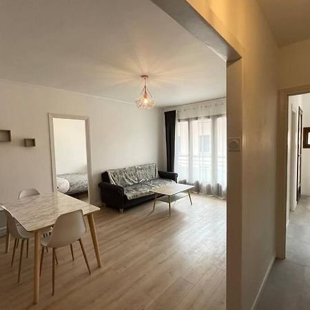 Appartement Proche Gare, Centre Ville Et Commerces Avignon Eksteriør billede