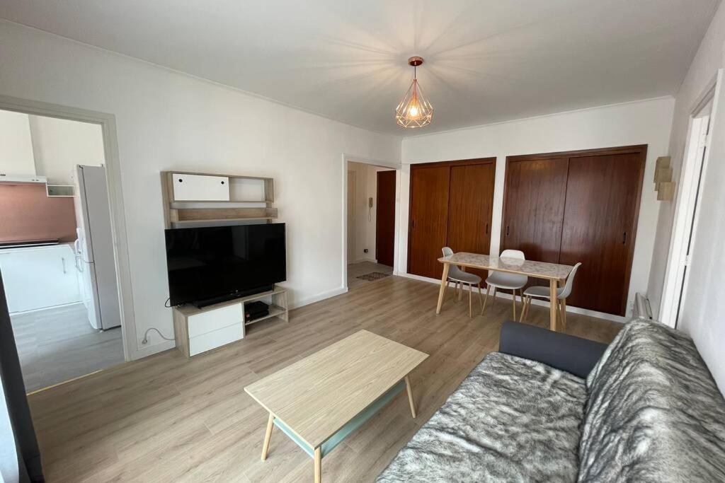 Appartement Proche Gare, Centre Ville Et Commerces Avignon Eksteriør billede