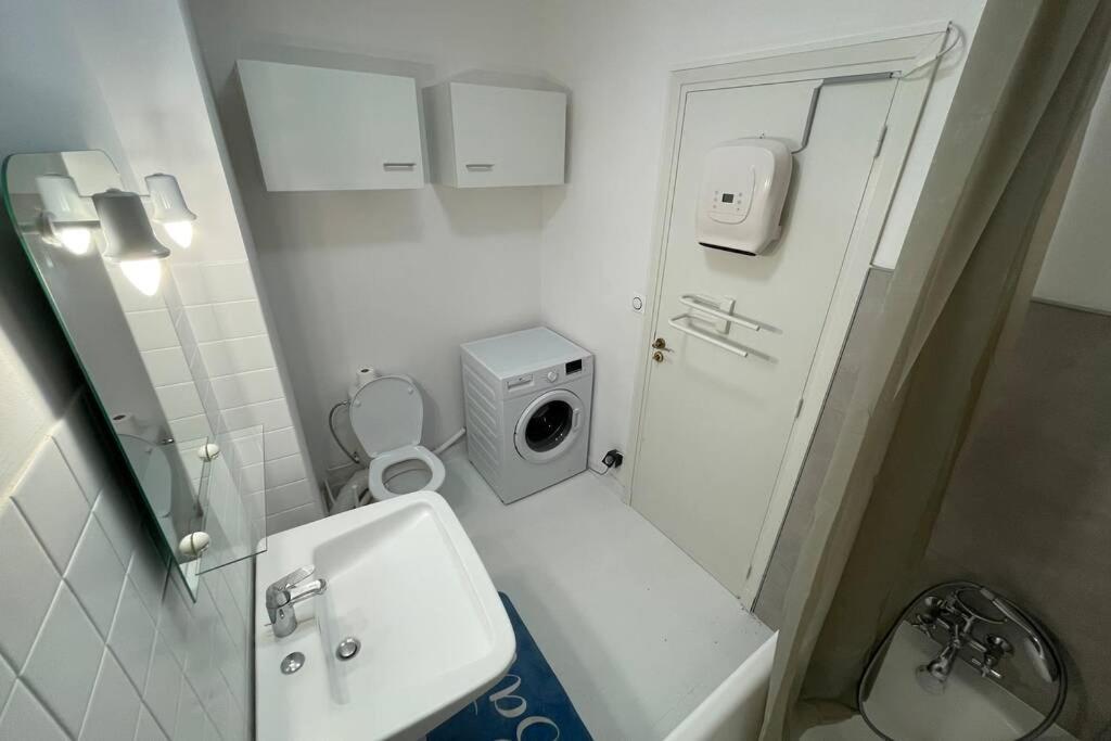 Appartement Proche Gare, Centre Ville Et Commerces Avignon Eksteriør billede