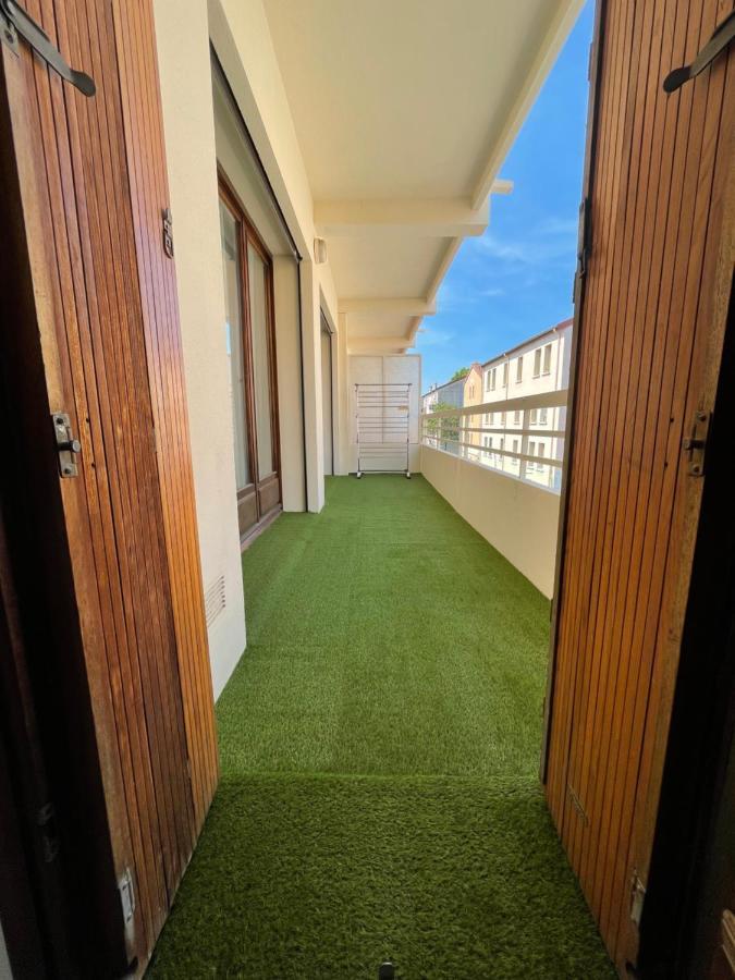 Appartement Proche Gare, Centre Ville Et Commerces Avignon Eksteriør billede